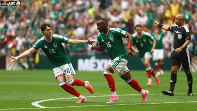 كينونيس نجم القادسية السعودي يخط تاريخ كأس العالم 2026 بمشهد لا يُنسى