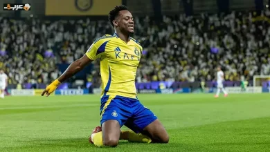 لاتسيو يفتح باب صفقة هجومية مع النصر ويشعل الترقب