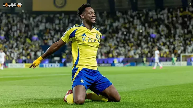لاتسيو يفتح باب صفقة هجومية مع النصر ويشعل الترقب