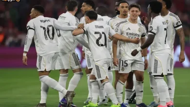 لغز رحيل نجوم ريال مدريد يثير التساؤلات