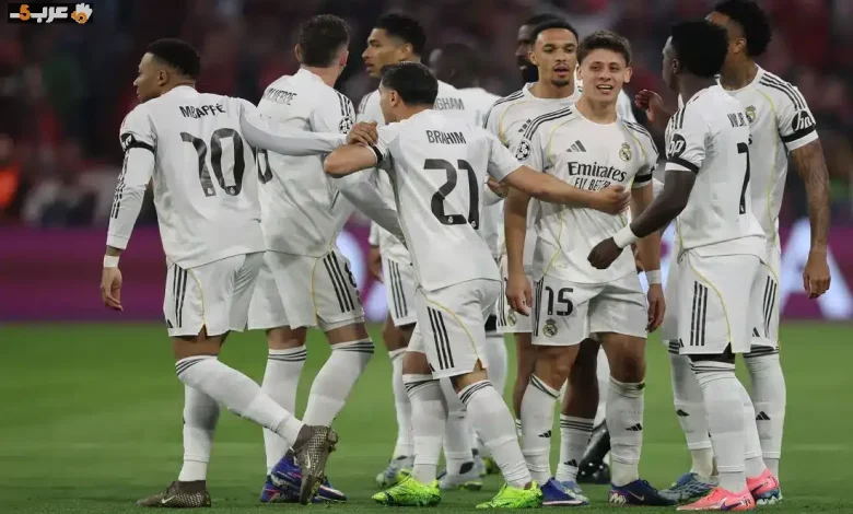 لغز رحيل نجوم ريال مدريد يثير التساؤلات