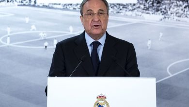 لغز صفقة الـ150 مليون يورو التي يُخفيها فلورنتينو بيريز