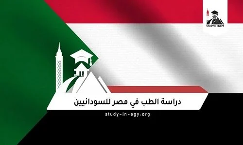 لماذا أصبحت مصر الخيار الأول للطلاب السودانيين في الدراسة والإقامة بجانب فرص التعليم المتنوعة