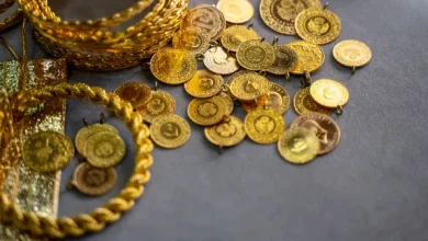 لماذا تراجع بريق الذهب في مصر وهبط الطلب عليه؟