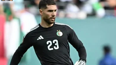 لوكا زيدان بكسر و6 تصديات مذهلة يصنع كابوس الأرجنتين