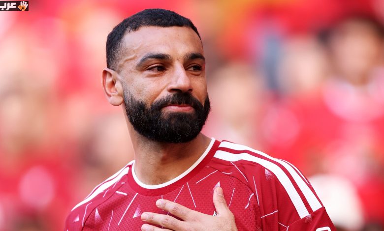 ليفربول يسعى للتعاقد مع نجم يتفوق على ديوماندي وريث صلاح