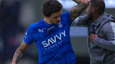ليفربول يفكر في استعادة نونيز من الهلال في مفاجأة كروية