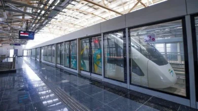 ما هي المواعيد الجديدة لتشغيل مونوريل شرق النيل وتفاصيل التشغيل المرتقبة