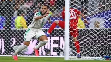 مارسيليا يحسم مستقبل أمين جويري بعد تألقه المفاجئ في كأس العالم