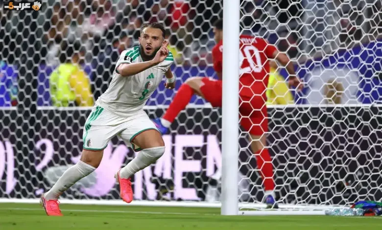 مارسيليا يحسم مستقبل أمين جويري بعد تألقه المفاجئ في كأس العالم