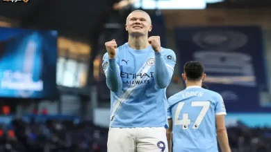 مانشستر سيتي يصعد ضد إنريكي ريكيلمي بسبب هالاند