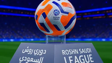 مايكل إيمينالو يودع الدوري السعودي بشكل مفاجئ