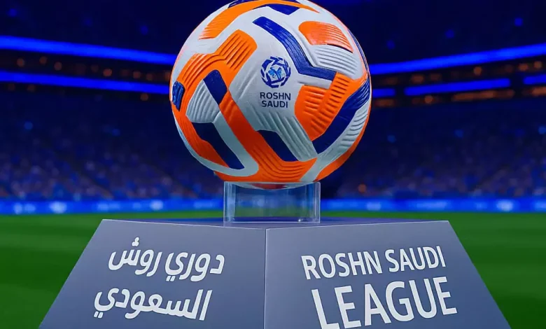 مايكل إيمينالو يودع الدوري السعودي بشكل مفاجئ
