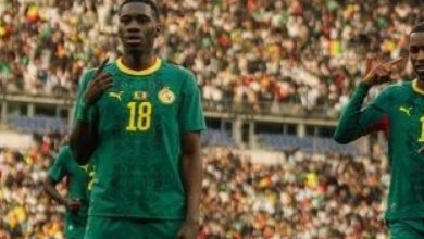 مباراة قوية بين السنغال والسعودية في التجربة الأخيرة لكأس العالم 2026