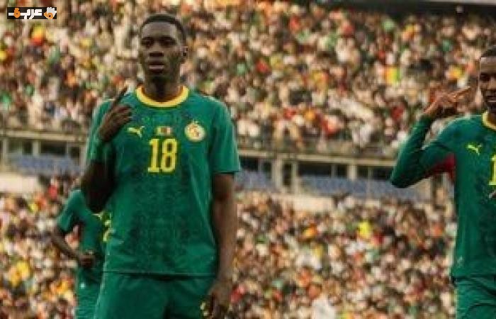 مباراة قوية بين السنغال والسعودية في التجربة الأخيرة لكأس العالم 2026
