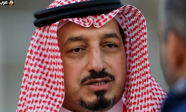 محمد الدعيع يعبر عن أمنيته باستمرار ياسر المسحل مع ترشيح رئيس الهلال السابق لاتحاد الكرة السعودي