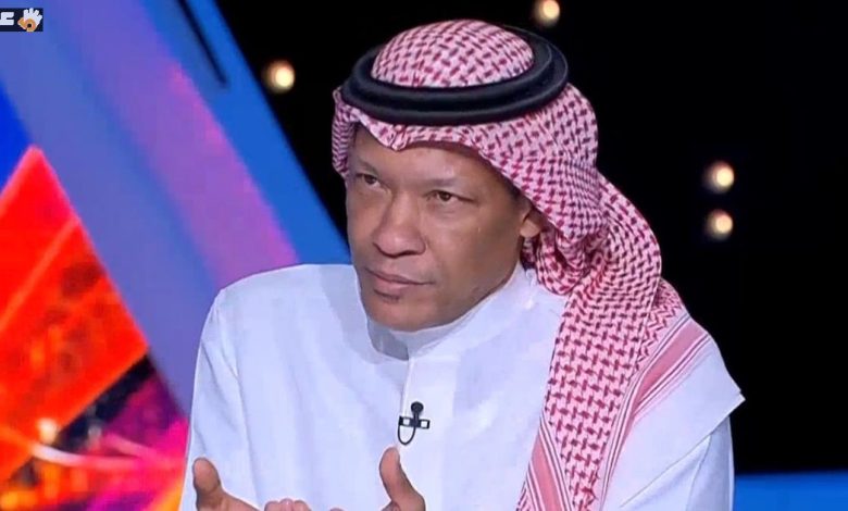 محمد الدعيع يكشف لماذا لا يوجد حارس مميز في كأس العالم 2026