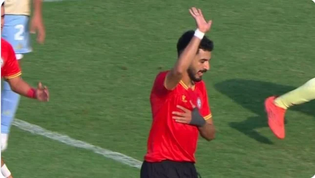 محمد حمدي زكي يؤكد استحقاق الزمالك للقب الدوري ويستبعد إمام عاشور من قائمة الأفضل في…