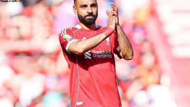محمد صلاح يثير صدمة روشين بقربه من نادٍ أوروبي مفاجئ
