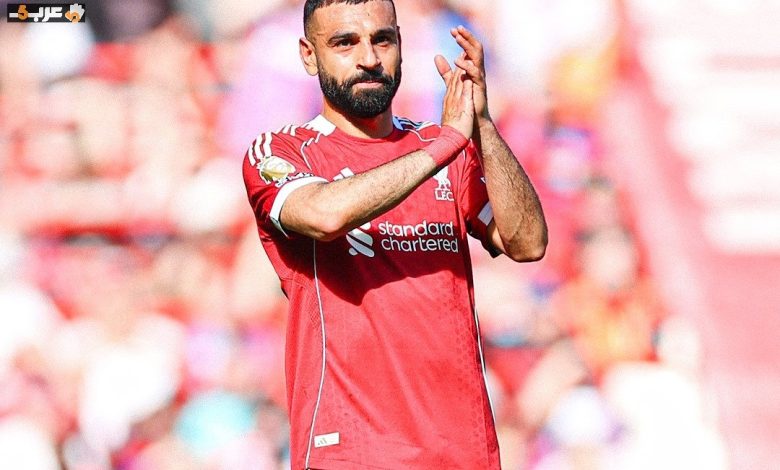 محمد صلاح يثير صدمة روشين بقربه من نادٍ أوروبي مفاجئ