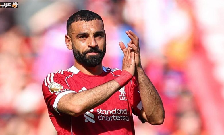 محمد صلاح يحاول الانتقال إلى نادٍ أوروبي كبير لكنه يواجه رفضًا صادمًا