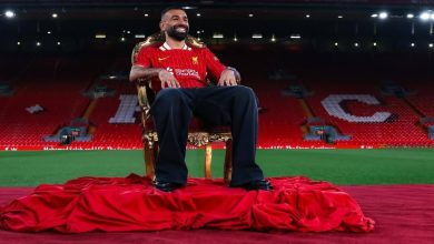 محمد صلاح يكشف سر ترتيبه بين أعلى لاعبي كأس العالم 2026 أجراً