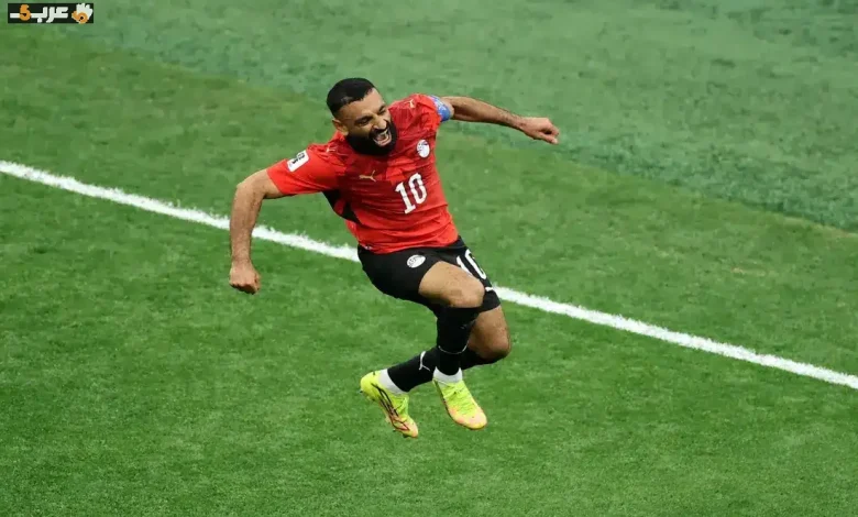 محمد صلاح يوقف انتقال رافينيا للهلال السعودي