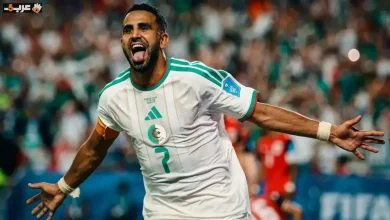 مدرب الكونغو يكشف خططه السرية للاستعداد لإنجلترا وتأهل مثير يثير الفضول