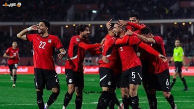 مدرب بلجيكا يشعل الجدل حول مستقبل مهاجمه قبل مواجهة الفراعنة