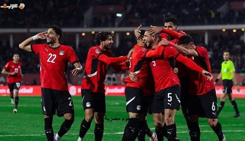 مدرب بلجيكا يشعل الجدل حول مستقبل مهاجمه قبل مواجهة الفراعنة