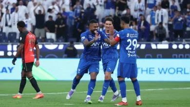 مدرب تركيا يفجر مفاجأة كبيرة قبل كأس العالم باستبعاد نجم الهلال