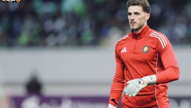 مدرب حراس البرازيل يكشف سر استبعاد بينتو بعد خطأ الهلال
