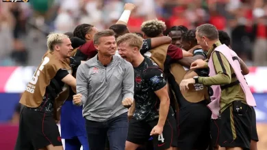 مدرب كندا يؤكد تفوق فريقه على جنوب إفريقيا واستعداده للمغرب أو هولندا