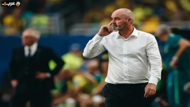 مدرب منتخب يعلن أول استقالة في مونديال 2026 ويصدم الجماهير برحلته الأسطورية