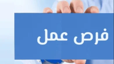 مرتبات تصل لـ 14500 جنيه فرص عمل جديدة ومتنوعة للشباب قدم الآن في وظائف متعددة وفرص حقيقية