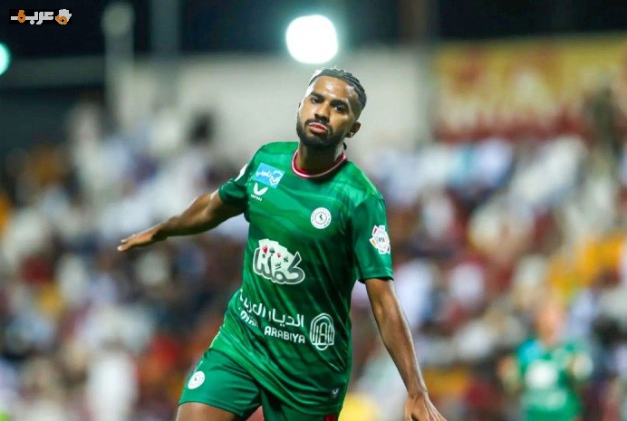 مستقبل خالد الغنام ينتظر قرار الاتفاق والاتحاد في مفترق الطرق
