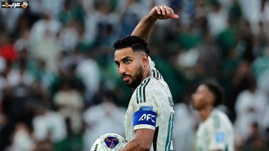 مفاجآت في مستقبل سالم الدوسري وارباح الوليد بن طلال تنتظرانك