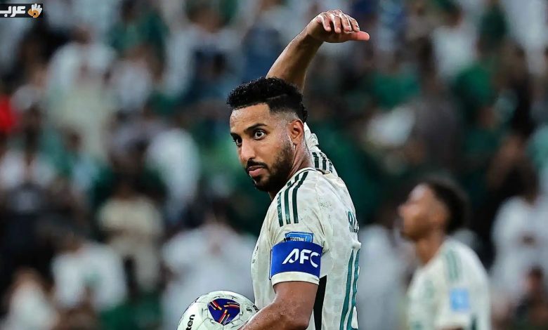 مفاجآت في مستقبل سالم الدوسري وارباح الوليد بن طلال تنتظرانك