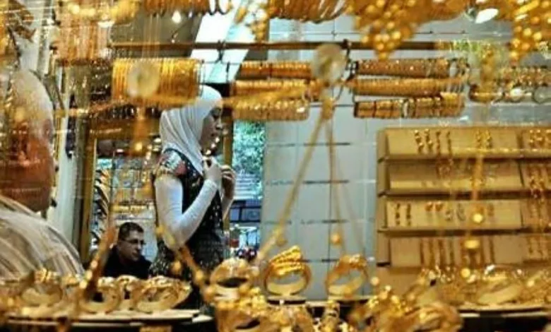 مفاجأة في أسعار ذهب عيار 21 اليوم الجمعة في مصر