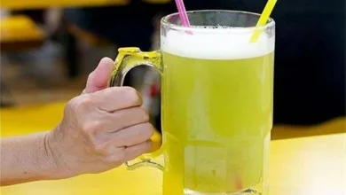 مفاجأة في عصير القصب بمصر استخدام مادة خطرة منتهية الصلاحية