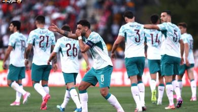مفاجأة ودية استعداداً لكأس العالم البرتغال تواجه تشيلي في مباراة مثيرة
