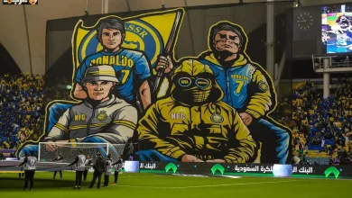 ملعب النصر يفتح أبوابه رسميًا لمشجعي الأخضر في مونديال 2026