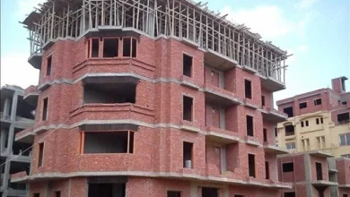 من 15 إلى 8 خطوات كيف سهلت التنمية المحلية إجراءات استخراج تراخيص البناء بشكل سريع وفعال
