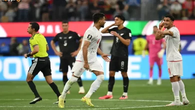 من تألق في مباراة إيران ونيوزيلندا بكأس العالم 2026؟