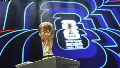 من سيدير مباراة افتتاح كأس العالم 2026؟