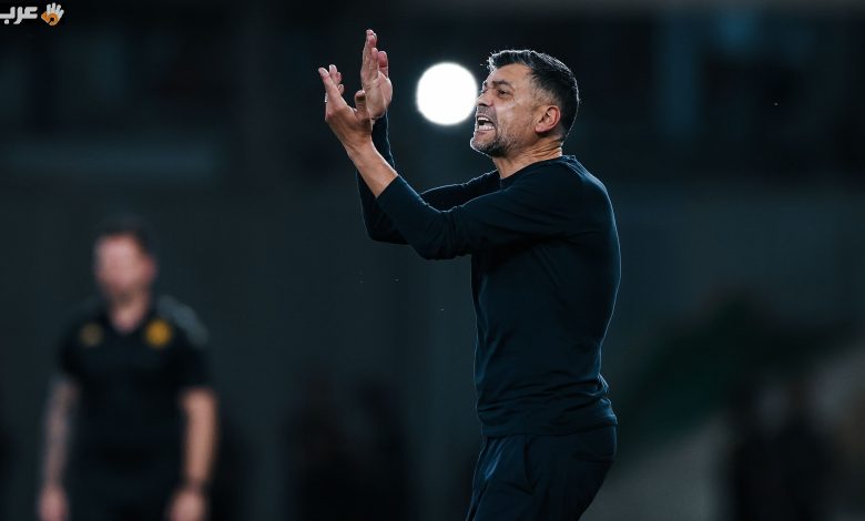 من قطر والإمارات إلى السعودية مرشح مفاجئ لخلافة كونسيساو في الاتحاد