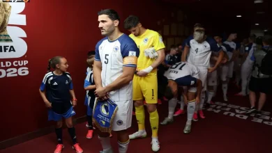 من نال لقب أفضل لاعب في مباراة كندا والبوسنة في كأس العالم 2026؟