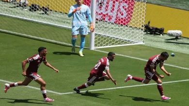 من هو نجم مباراة قطر وسويسرا في كأس العالم 2026؟