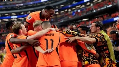 من هو نجم مباراة هولندا واليابان في كأس العالم 2026؟