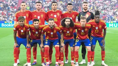 منتخب إسبانيا يعلن قائمته لمواجهة العراق قبل مونديال 2026